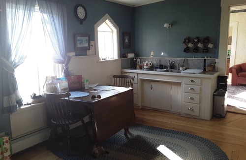 Bryant Pond House | Lakefront ski house with amazing views! Near Sunday River, Bethel, and Mt. Abram