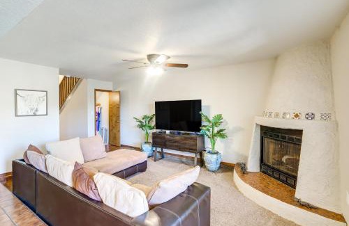 Carlsbad House | Lakefront Unit with Dock in Carlsbad!