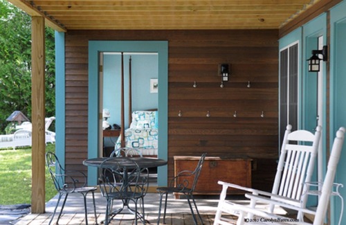 Lake Elmore House | Lakefront Vacation Home on Lake Elmore