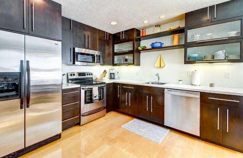 Walker House | Lakefront Walker Home with Boat Dock and Lift!