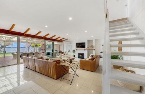 Mulwala House | Lakehouse 61