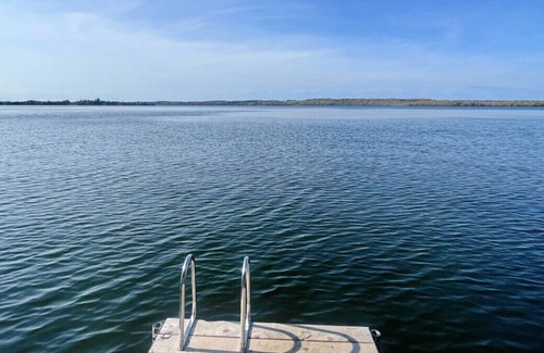 Roseneath Cabin | Lakehouse Cabin on Water Front