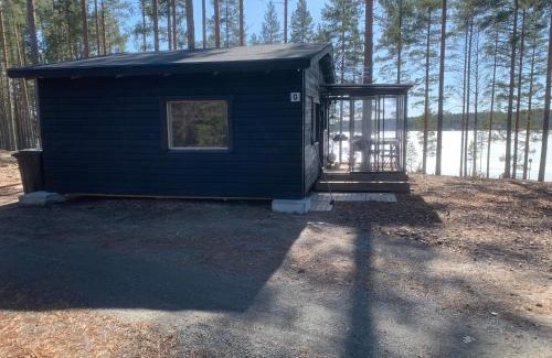 Viitasaari House | Lakeland BoxCabin