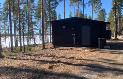 Viitasaari House | Lakeland BoxCabin