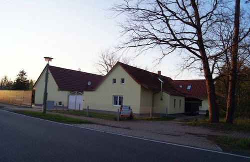 Geierswalde House | Lakeland vacation home in Geierswalde - House "Geierswalder See"