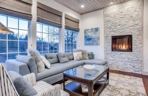 Pottsboro House | Lakepoint Resort