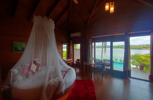 Vazhavatta Resort | LakeRose Wayanad Resort