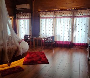 Vazhavatta Resort | LakeRose Wayanad Resort