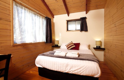 Camperdown Other | Lakes And Craters Holiday Park