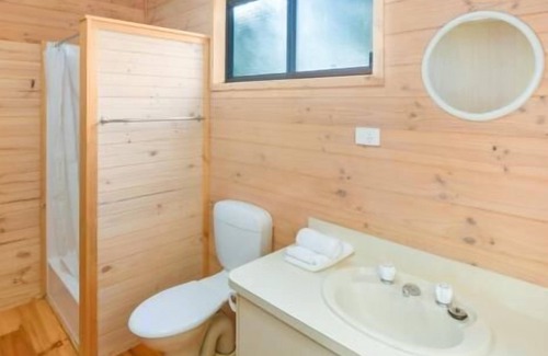 Camperdown Other | Lakes And Craters Holiday Park