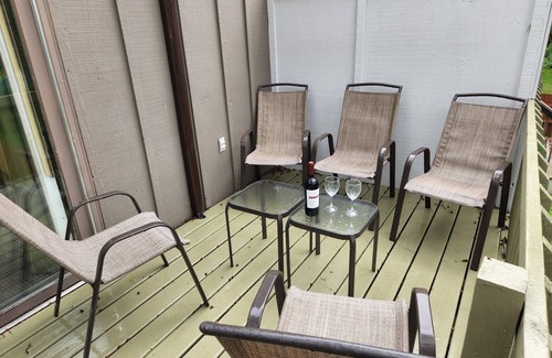 Breezy Point House | Lakes-area vacation - walk to Pelican Lake, golfing, bars, restaurants and more!