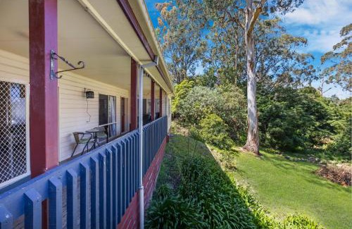 Lakes Entrance House | Lakes Edge