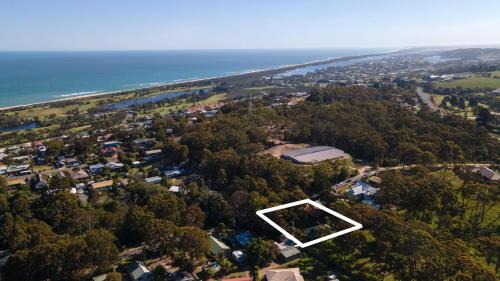 Lakes Entrance House | Lakes Edge