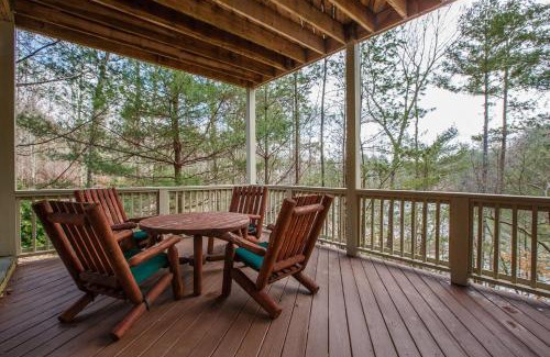 Big Canoe House | Lakes Edge Lodge - Water Views Community Golf