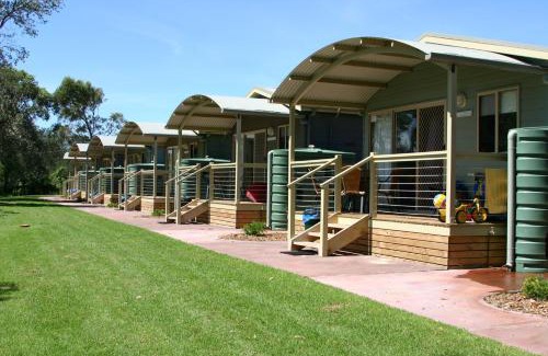 South Durras Resort | Lakesea Park