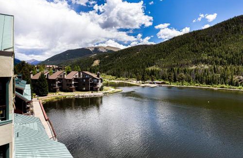 Lakeside Village House | Lakeshore 1545 by Summit County Mountain Retreats