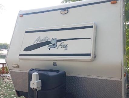 Portage Other | Lakeshore Glamping Camping 239