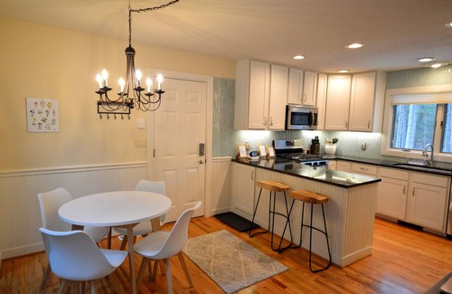West Olive House | Lakeshore Hideaway | 4 Bed, 2.5 Bath
