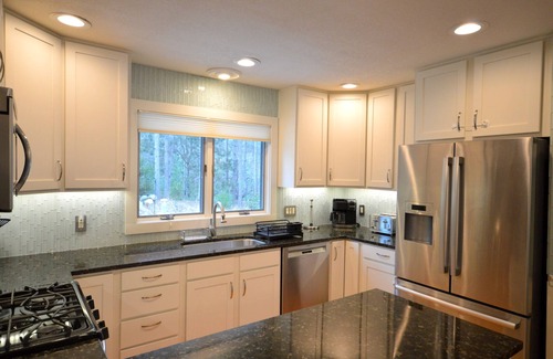 West Olive House | Lakeshore Hideaway | 4 Bed, 2.5 Bath