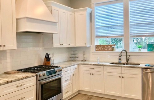 Lakeside at Blue Mountain Beach House | Lakeside at Blue Mountain Beach - TraSeas Escape - REDUCED FALL RATES