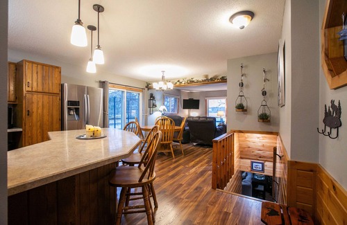 Park Rapids House | Lakeside Bliss: Ideal Rental on Potato Lake close to Downtown Park Rapids