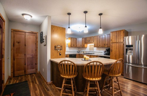 Park Rapids House | Lakeside Bliss: Ideal Rental on Potato Lake close to Downtown Park Rapids