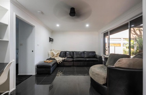 Yamba House | Lakeside Bliss - LJHooker Yamba