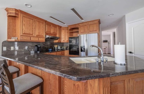 Boulder Bay House | Lakeside Boulder Bay Estate!