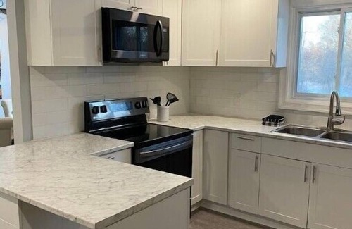 Northumberland County Apartment | Lakeside Breezenn