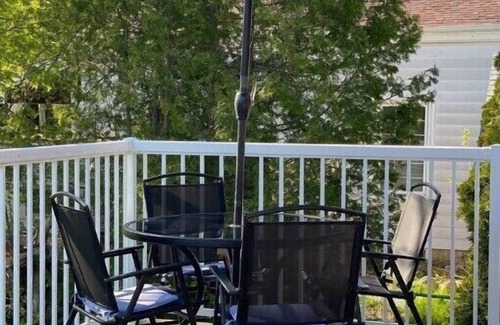 Northumberland County Apartment | Lakeside Breezenn