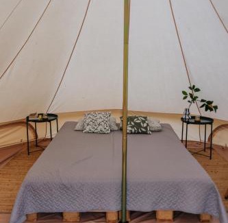 Moletai District Municipality Other | Lakeside camping