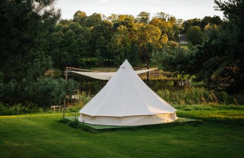 Moletai District Municipality Other | Lakeside camping