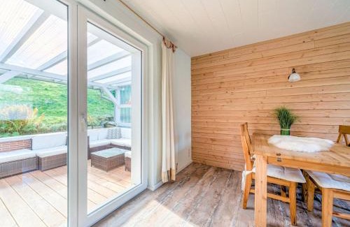 Guentersberge House | Lakeside Comfort, Güntersberge