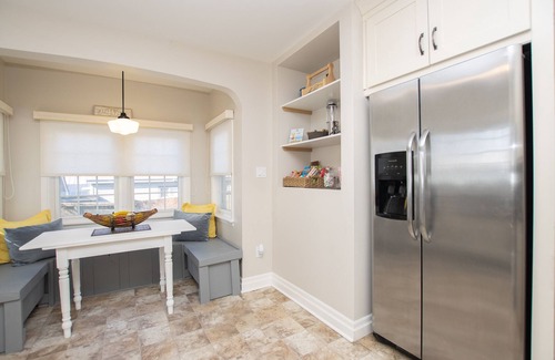 Harwich Cottage | Lakeside Cottage