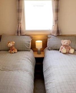 Berwick-upon-Tweed Resort | Lakeside East 16 - Haggerston Castle