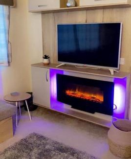 Berwick-upon-Tweed Resort | Lakeside East 16 - Haggerston Castle