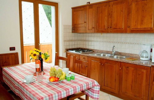 Molina di Ledro House | Lakeside Escape in Ledro