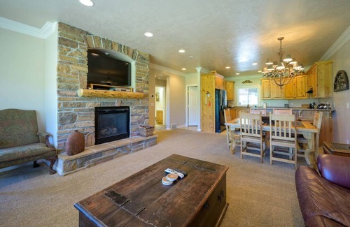 Ogden House | Lakeside Escape LS36 | Pool | Hot Tub | Game Rm