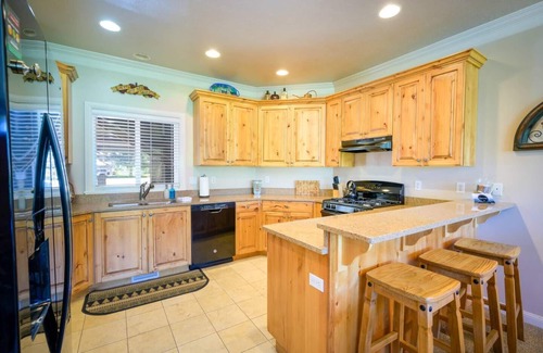 Ogden House | Lakeside Escape LS36 | Pool | Hot Tub | Game Rm
