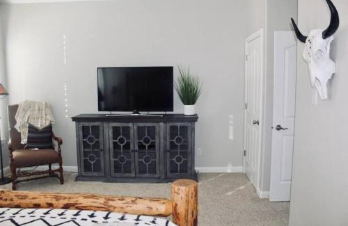 Ogden House | Lakeside Funscape with Resort Amenities