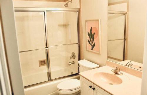 Ogden House | Lakeside Funscape with Resort Amenities
