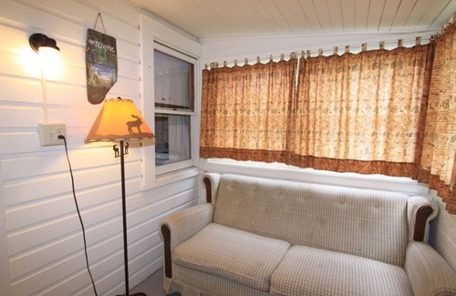 Inlet Cottage | Lakeside Getaway, Just Steps Away from Fourth Lake Here at Stiefvater's Lakeside Cottages!