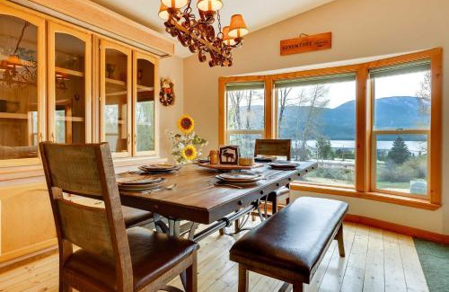 Grand Lake House | Lakeside Grand Lake Retreat 4 Mi to Natl Park