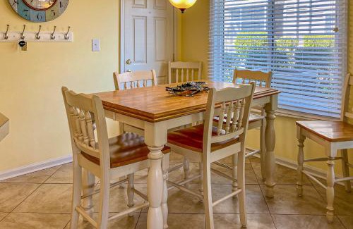 Sea Trail Apartment | Lakeside Haven Hideaway