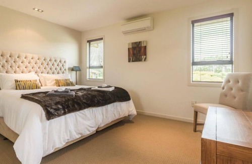 Karapiro Resort | Lakeside Health & Wellness Resort