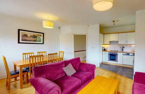 Killaloe House | Lakeside Holiday Homes - Type A