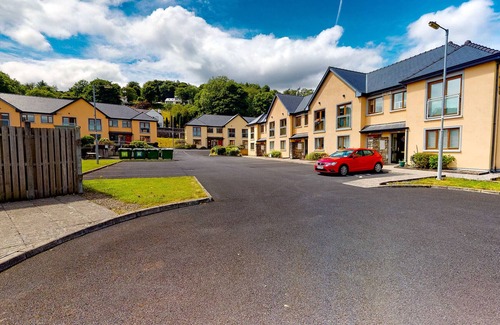 Killaloe House | Lakeside Holiday Homes - Type A