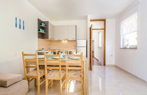 Dramalj House | Lakeside Home, Dramalj