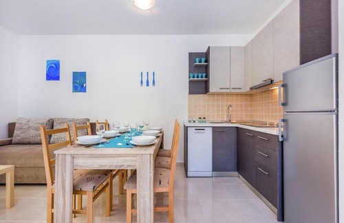 Dramalj House | Lakeside Home, Dramalj