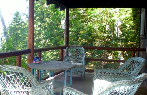 Blue Mountain Lake House | Lakeside Home with Private Dock